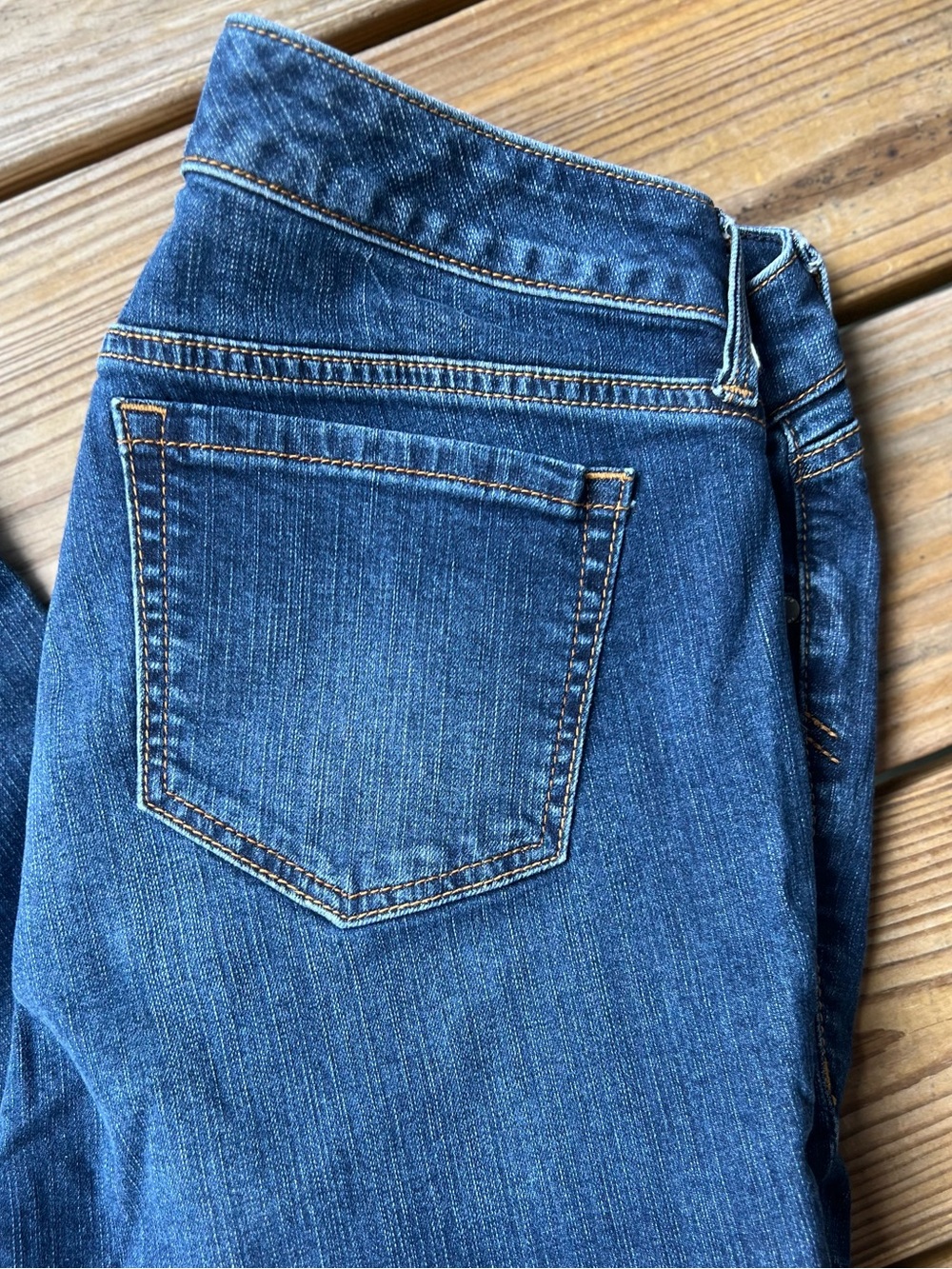 TORRID Mid Rise Boyfriend Jeans Size 12 - Picture 9 of 10